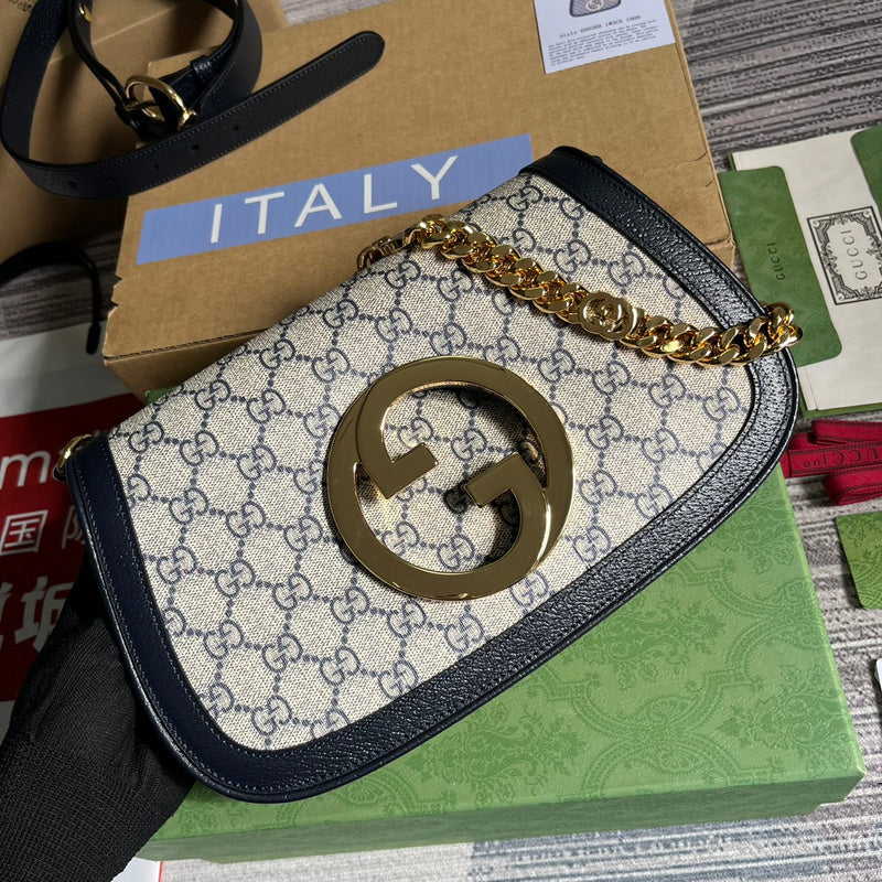 Top view of structured statement women's handbag – women's everyday handbag