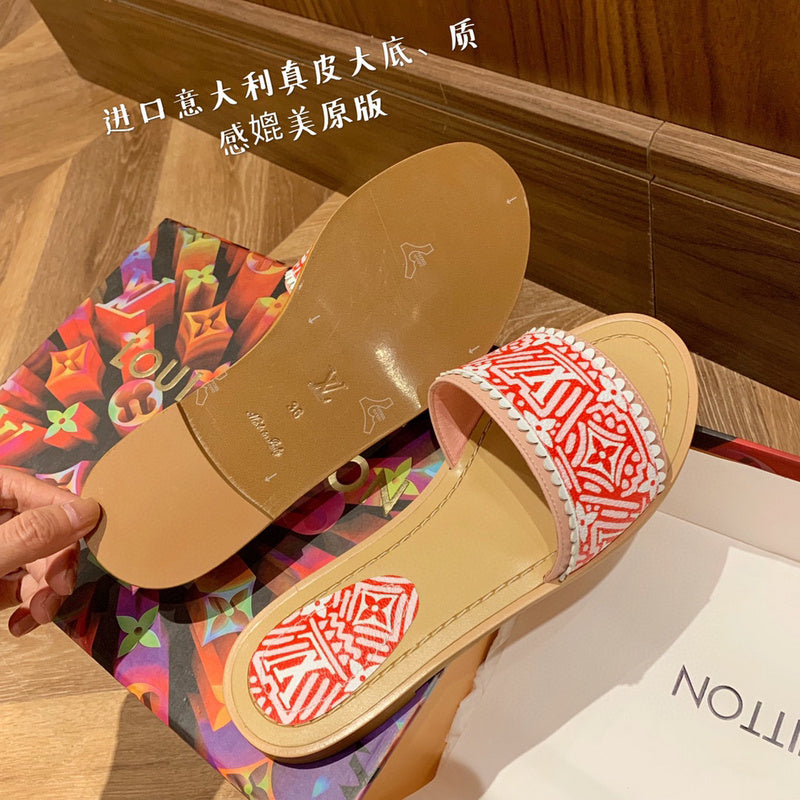 Louis Vuitton shoes styled look premium fashion