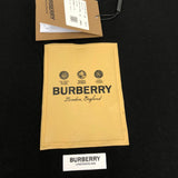 Full silhouette view of Burberry luxury piece style No.278