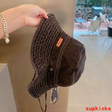Full view of Louis Vuitton unisex cap