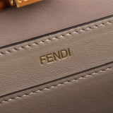 Ziva's Charm handbag – detail view (Standard Size)