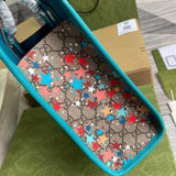 Interior view of modern everyday-luxe women's handbag – women's luxury handbag
