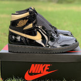 Nike Men's & Women's Designer Street Sneakers — Style 122 back view