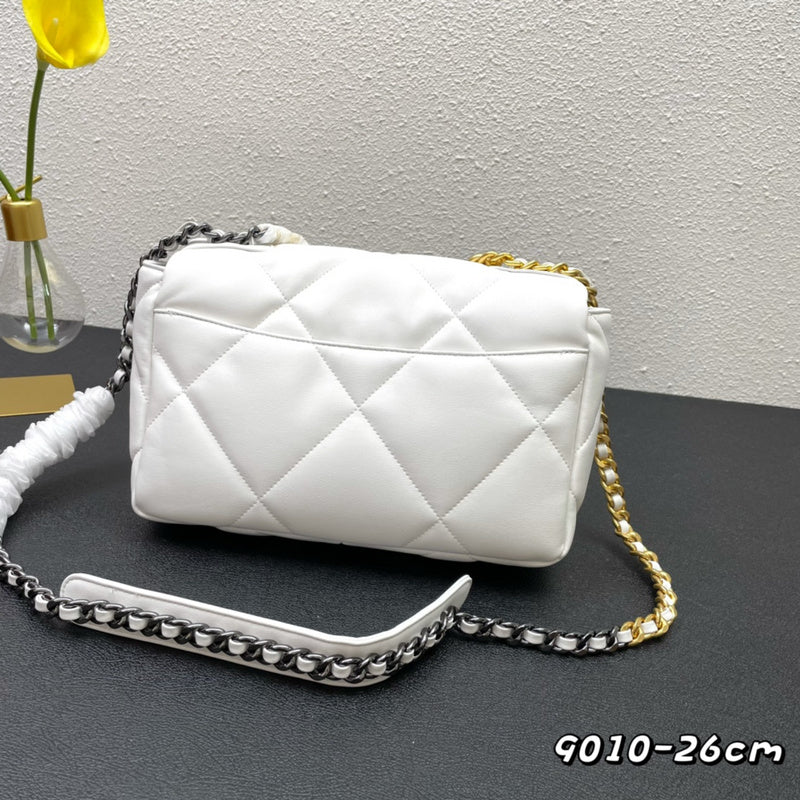 Zivas Charm Sleek Silhouette Designer Handbag (Premium Everyday Carry) – Full Silhouette
