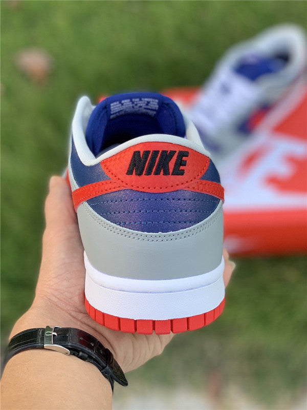 Nike Men's & Women's Signature Luxury Sneakers — Style 192 front view