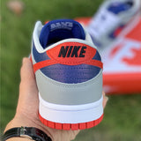 Nike Men's & Women's Signature Luxury Sneakers — Style 192 front view
