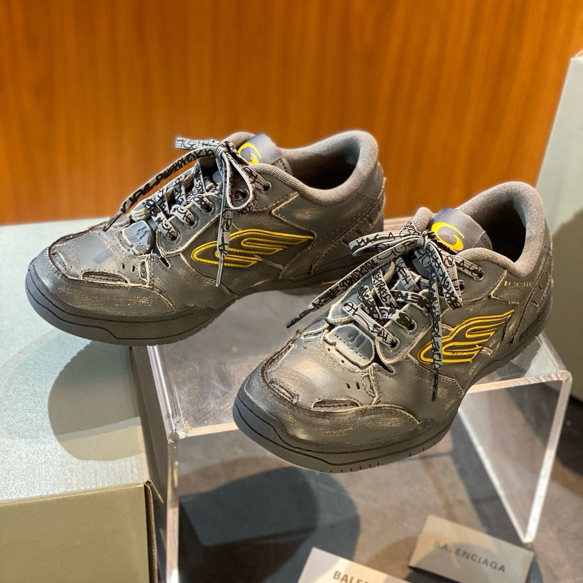 Shoes? Bal Hamptons Sneakers Comfortable Everyday Designer Shoes