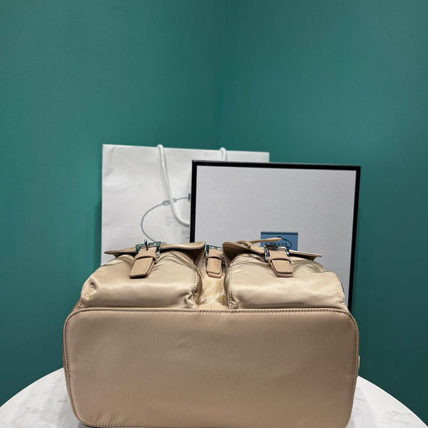 Bags? Pd Re Nylon Backpack Premium Designer Shoulder Bag
