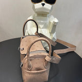  Graceful everyday bag carried on shoulder 16