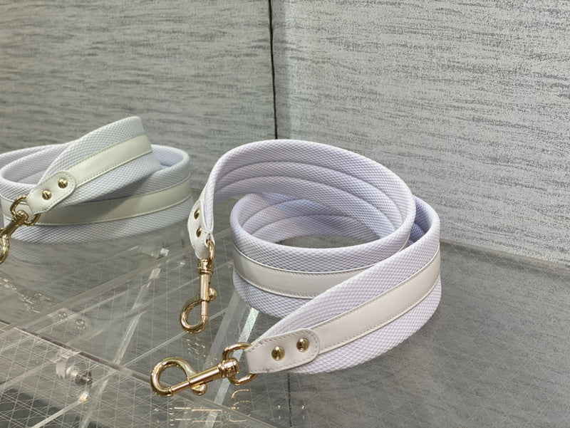 Back view of premium sleek women's handbag – women's everyday handbag
