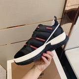 Timeless Premium Synthetic Leather Shoes - Modern Structured Design | Women's Premium Footwear #1525 - texture close-up (image 9) of designer-inspired shoes