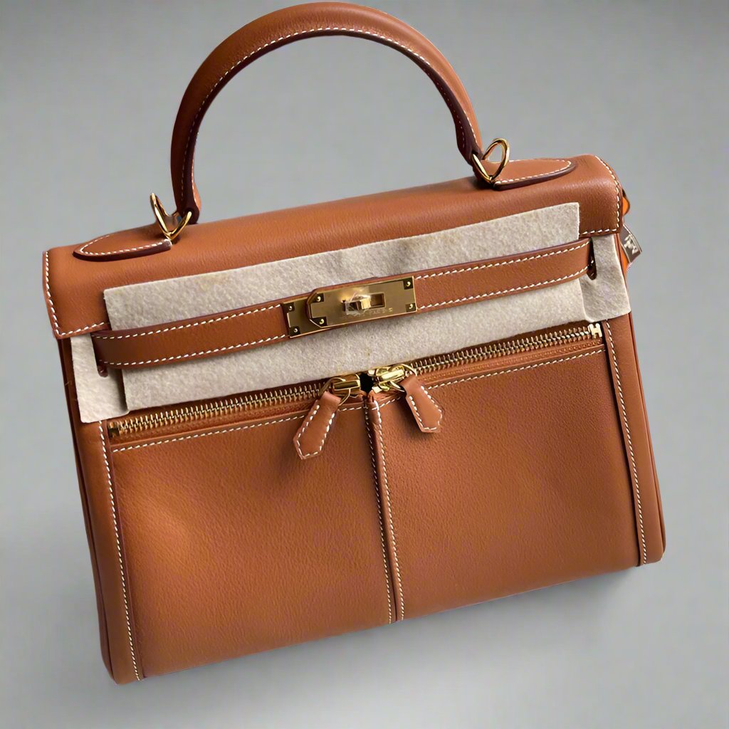 Understated bag women's premium everyday handbag