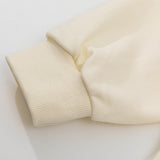 Front view of Gucci luxury clothing with relaxed-fit cut