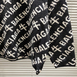 Balenciaga clothing angled view — premium authentic designer style