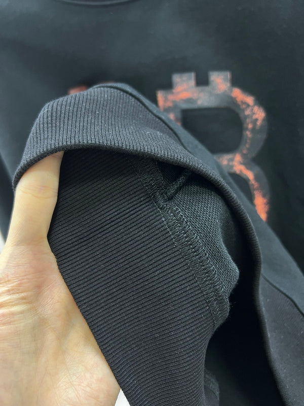 Balenciaga clothing full view — premium authentic designer style