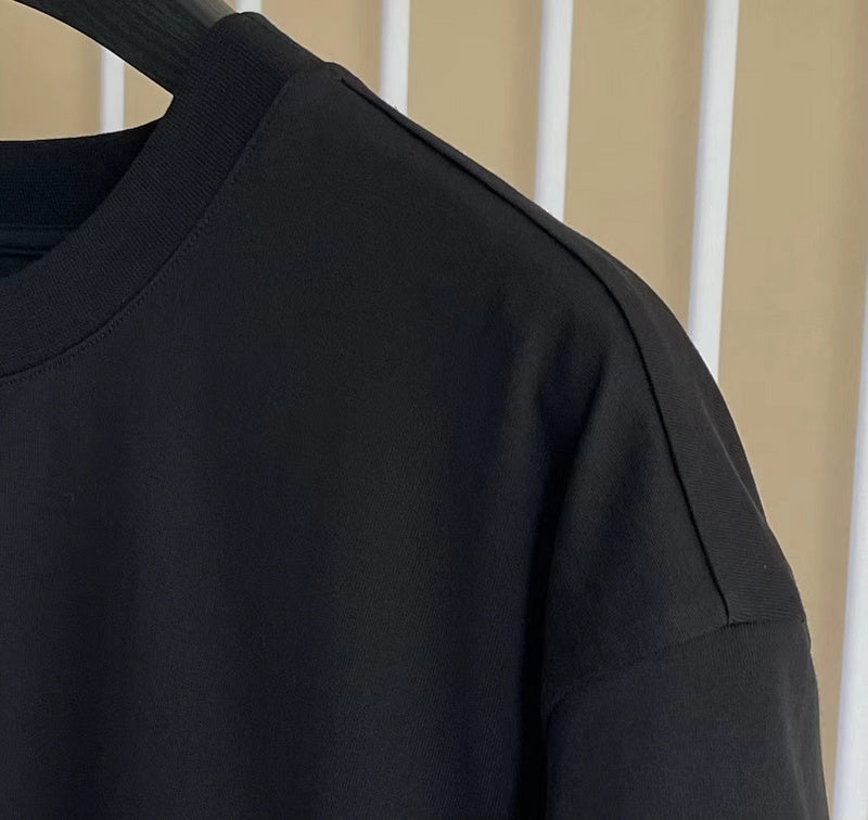 Givenchy clothing back view — premium authentic designer style