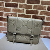 Front view of modern chic women's handbag – women's premium purse