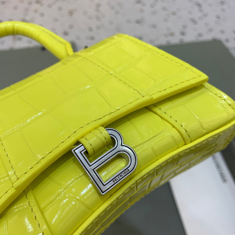 Contemporary Vegan Leather Handbag - Everyday Elegance | Women's Designer-Inspired Purse #481 - interior view (image 6) of designer-inspired handbag
