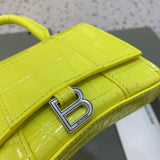 Contemporary Vegan Leather Handbag - Everyday Elegance | Women's Designer-Inspired Purse #481 - interior view (image 6) of designer-inspired handbag
