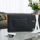  women's handbag, spacious design, view 4