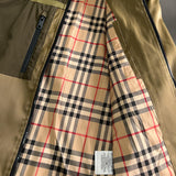 Styling view of Burberry luxury piece style No.507