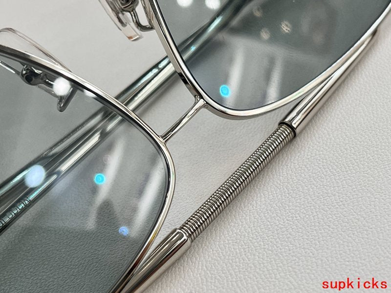 Full view of Louis Vuitton unisex sunglasses
