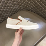 Bold Premium Synthetic Leather Shoes - Statement Everyday Style | Women's Designer-Inspired Footwear #1421 - hardware and detail close-up (image 5) of designer-inspired shoes