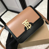 Ziva's Charm handbag – detail view (one versatile size)
