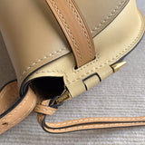 Ziva's Charm handbag – detail view (25cm*18cm*12cm)