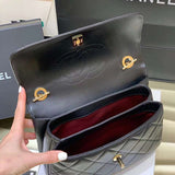 women's handbag, mid design, view 9