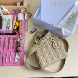 Close-up detail of elevated statement women's handbag – women's luxury handbag