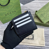 Back view of modern polished women's handbag – women's statement bag