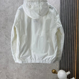 Burberry clothing detail view — premium authentic designer style