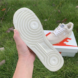 Nike classic monochrome luxury sneakers view 11 heritage-inspired look