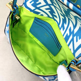 Ziva's Charm handbag – side angle view (27cm*4cm*13cm)