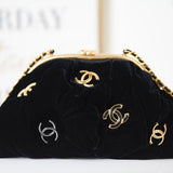  women's handbag, spacious design, view 9