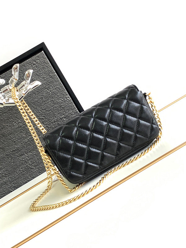  women's handbag, versatile design, view 2
