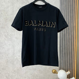Front view of Balmain luxury piece style No.099
