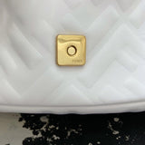 Ziva's Charm handbag – lifestyle view (19cm*4cm*10cm)
