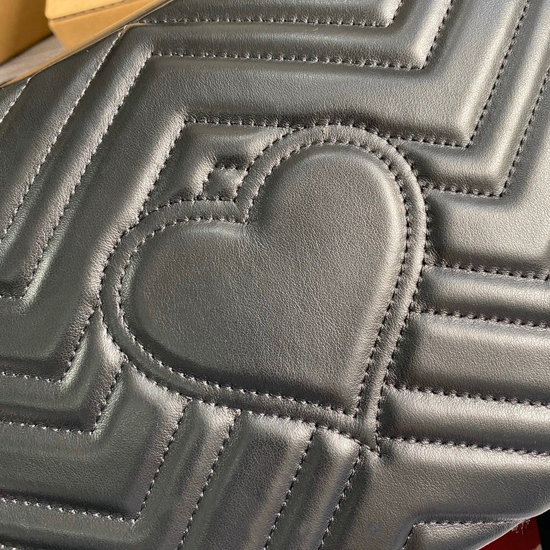 Handle and strap detail of refined structured women's handbag – women's luxury handbag