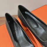 Hermes shoes Style 257 - packaging and accessories