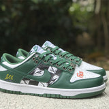 Nike crisp white luxury sneakers view 20 everyday casual design