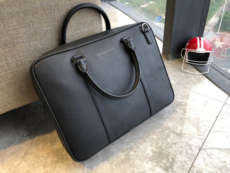 Ziva's Charm handbag – side angle view (one versatile size)