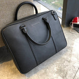 Ziva's Charm handbag – side angle view (one versatile size)