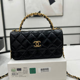  women's handbag, compact design, view 8