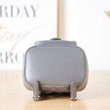 Zivas Charm Effortless Elegance Designer Handbag (Designer-Inspired Craftsmanship) – Angled View