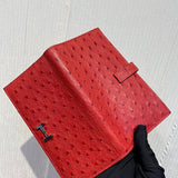 Contemporary bag shown from front angle