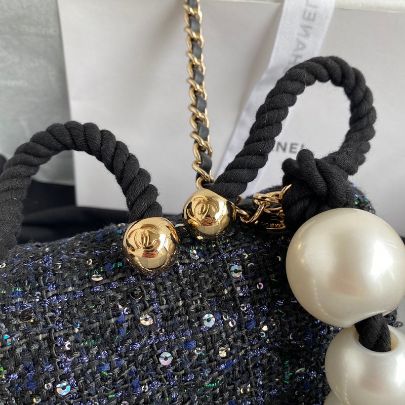  women's handbag, versatile design, view 10
