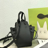 Ziva's Charm handbag – interior view (19.5cm*17cm*11cm)