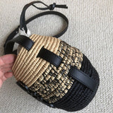 Ziva's Charm handbag – carry view (20cm*19cm*11cm)